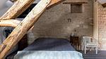 BedRoom - Ferienhaus für 9 Personen (85 m²) in Molesme - Top-Hundeurlaub