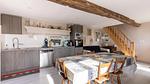 DiningRoom - Ferienhaus für 9 Personen (85 m²) in Molesme - Top-Hundeurlaub