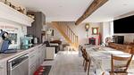 Kitchen - Ferienhaus für 9 Personen (85 m²) in Molesme - Top-Hundeurlaub