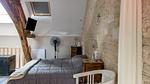 BedRoom - Ferienhaus für 9 Personen (85 m²) in Molesme - Top-Hundeurlaub
