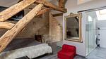 BedRoom - Ferienhaus für 9 Personen (85 m²) in Molesme - Top-Hundeurlaub