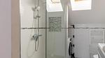 BathRoom - Ferienhaus für 9 Personen (85 m²) in Molesme - Top-Hundeurlaub