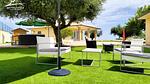 Untagged - Ferienhaus für 6 Personen (75 m²) in Rosburgo - Top-Hundeurlaub