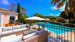 pool - Ferienhaus für 8 Personen (160 m²) - Top-Hundeurlaub