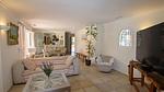 living-room - Ferienhaus für 8 Personen (160 m²) - Top-Hundeurlaub