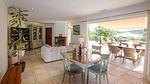 living-room - Ferienhaus für 8 Personen (160 m²) - Top-Hundeurlaub