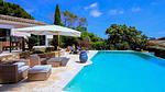 pool - Ferienhaus für 8 Personen (160 m²) - Top-Hundeurlaub
