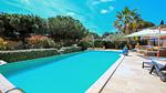 pool - Ferienhaus für 8 Personen (160 m²) - Top-Hundeurlaub