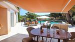 outside - Ferienhaus für 8 Personen (160 m²) - Top-Hundeurlaub
