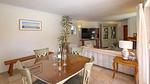 living-room - Ferienhaus für 8 Personen (160 m²) - Top-Hundeurlaub