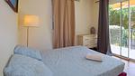 bed - Ferienhaus für 8 Personen (160 m²) - Top-Hundeurlaub