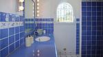 bathroom - Ferienhaus für 8 Personen (160 m²) - Top-Hundeurlaub