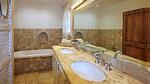 bathroom - Ferienhaus für 8 Personen (160 m²) - Top-Hundeurlaub