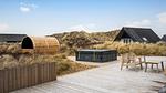 outside - Ferienhaus für 8 Personen (107 m²) - Top-Hundeurlaub