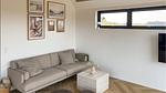 living-room - Ferienhaus für 8 Personen (107 m²) - Top-Hundeurlaub