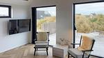 living-room - Ferienhaus für 8 Personen (107 m²) - Top-Hundeurlaub