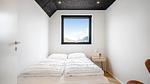 bed - Ferienhaus für 8 Personen (107 m²) - Top-Hundeurlaub