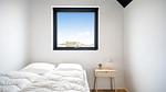 bed - Ferienhaus für 8 Personen (107 m²) - Top-Hundeurlaub
