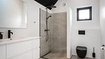 bathroom - Ferienhaus für 8 Personen (107 m²) - Top-Hundeurlaub