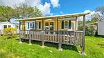 house - Wohnwagen für 6 Personen (32 m²) - Top-Hundeurlaub