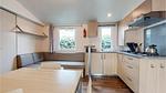kitchen - Wohnwagen für 6 Personen (32 m²) - Top-Hundeurlaub