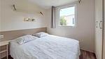 bed - Wohnwagen für 6 Personen (32 m²) - Top-Hundeurlaub