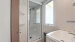 bathroom - Wohnwagen für 6 Personen (32 m²) - Top-Hundeurlaub