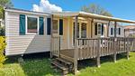 house - Wohnwagen für 6 Personen (32 m²) - Top-Hundeurlaub