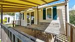 house - Wohnwagen für 6 Personen (32 m²) - Top-Hundeurlaub