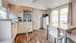 kitchen - Wohnwagen für 6 Personen (32 m²) - Top-Hundeurlaub