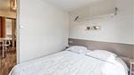 bed - Wohnwagen für 6 Personen (32 m²) - Top-Hundeurlaub