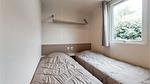 bed - Wohnwagen für 6 Personen (32 m²) - Top-Hundeurlaub