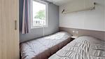 bed - Wohnwagen für 6 Personen (32 m²) - Top-Hundeurlaub