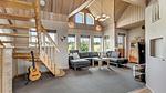 living-room - Ferienhaus für 10 Personen (280 m²) - Top-Hundeurlaub