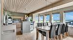kitchen - Ferienhaus für 10 Personen (280 m²) - Top-Hundeurlaub