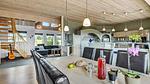 kitchen - Ferienhaus für 10 Personen (280 m²) - Top-Hundeurlaub