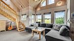 living-room - Ferienhaus für 10 Personen (280 m²) - Top-Hundeurlaub