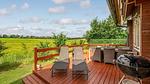 outside - Ferienhaus für 10 Personen (280 m²) - Top-Hundeurlaub