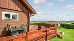 outside - Ferienhaus für 10 Personen (280 m²) - Top-Hundeurlaub