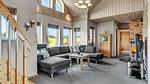 living-room - Ferienhaus für 10 Personen (280 m²) - Top-Hundeurlaub
