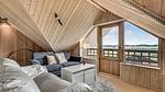 living-room - Ferienhaus für 10 Personen (280 m²) - Top-Hundeurlaub