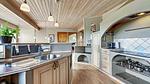 kitchen - Ferienhaus für 10 Personen (280 m²) - Top-Hundeurlaub