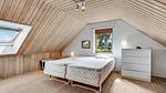 bed - Ferienhaus für 10 Personen (280 m²) - Top-Hundeurlaub
