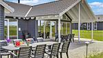 outside - Ferienhaus für 18 Personen (282 m²) in Bogense - Top-Hundeurlaub