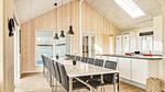 kitchen - Ferienhaus für 18 Personen (282 m²) in Bogense - Top-Hundeurlaub