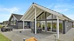 outside - Ferienhaus für 18 Personen (282 m²) in Bogense - Top-Hundeurlaub