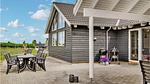 outside - Ferienhaus für 18 Personen (282 m²) in Bogense - Top-Hundeurlaub