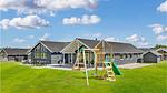 outside - Ferienhaus für 18 Personen (282 m²) in Bogense - Top-Hundeurlaub