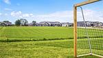 outside - Ferienhaus für 18 Personen (282 m²) in Bogense - Top-Hundeurlaub