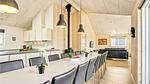 living-room - Ferienhaus für 18 Personen (282 m²) in Bogense - Top-Hundeurlaub